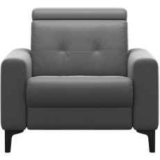 Anna Power Recliner Chair with A1 Arms