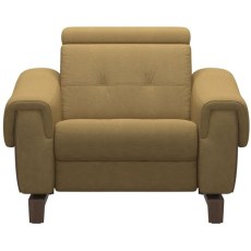 Anna Power Recliner Chair with A3 Arms