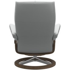 David Small Chair & Stool - Signature Base