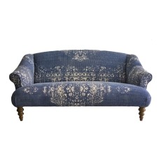 Jacaranda Petit Sofa