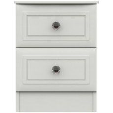 Halnaker 2 Drawer Bedside Chest