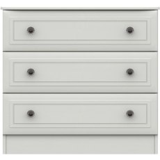 Halnaker 3 Drawer Chest