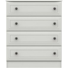 Halnaker 4 Drawer Chest
