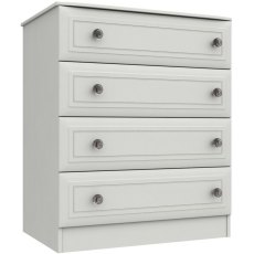 Halnaker 4 Drawer Chest