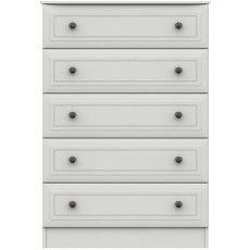 Halnaker 5 Drawer Chest