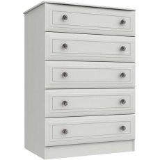Halnaker 5 Drawer Chest