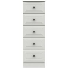 Halnaker 5 Drawer Tallboy