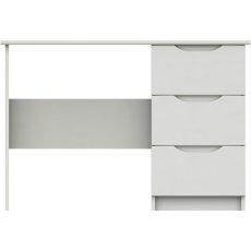 Salvington 3 Drawer Dressing Table