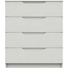 Salvington 4 Drawer Chest