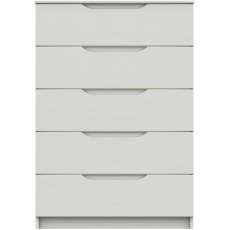 Salvington 5 Drawer Chest