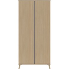 Trotton Extra Large Wardrobe