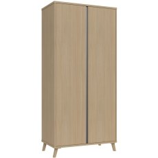 Trotton Extra Large Wardrobe