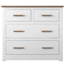 Modo Bedroom 2 + 2 Chest