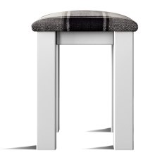 Modo Bedroom Bedroom Stool - Straight Leg
