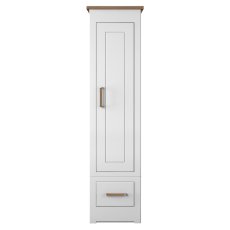 Modo Bedroom Large 1 Door 1 Drawer Robe