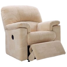 Chloe Small Man Rec Chair