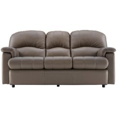 Chloe (Leather) 3 Str Man Rec LHF