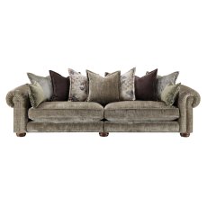 Sacramento 3.5 Seater Scatterback Sofa