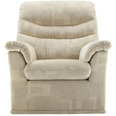 Malvern (Fabric) Elec Rec Chair