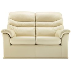 Malvern (Leather) 2 Str Man Rec DBL