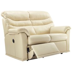 Malvern (Leather) 2 Str Man Rec RHF