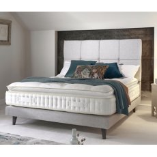 Grandiosa True Edge Deep Zip & Link Divan Set