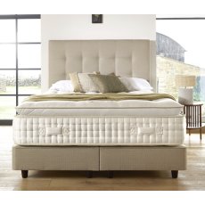 Mardi Gras True Edge Deep Zip & Link Drawer Divan Set Mardi Gras True Edge Deep Zip & Link Drawer Divan Set