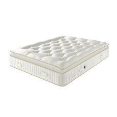 Mardi Gras Mattress Zip & Link