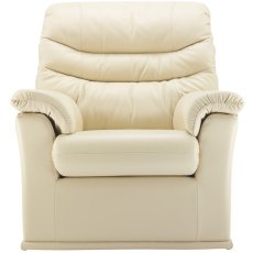 Malvern (Leather) Chair