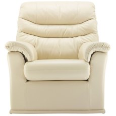 Malvern (Leather) Elec Rec Chair