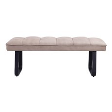 Quito Lima Low Bench