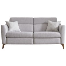 Redding 3 Seater Ultimate Recliner Redding 3 Seater Ultimate Recliner