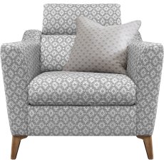Redding Chair Redding Chair