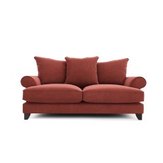 Briony 2.5 Seater Pillow Back Sofa