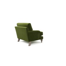 Rose Chair