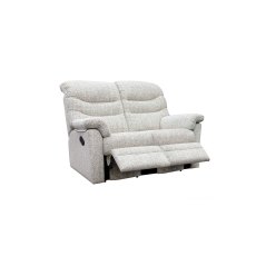 Ledbury 2 Seater Manual Recliner DBL Ledbury 2 Seater Manual Recliner DBL