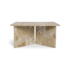 Vega Square Coffee Table 90x90x42