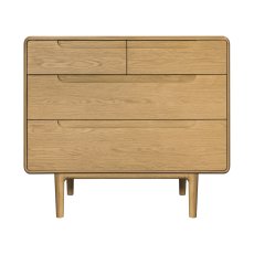 G Plan Winchester 4 Drawer Chest G Plan Winchester 4 Drawer Chest