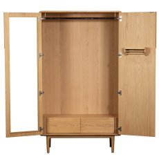 G Plan Winchester Double Wardrobe G Plan Winchester Double Wardrobe