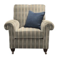 Belvedere Gents Chair