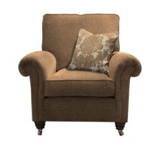 Belvedere Gents Chair
