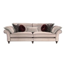 Harvard 4 Seater Grand Split Sofa