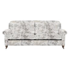 Southsea Large Low Back Sofa (2 Cushion Version)