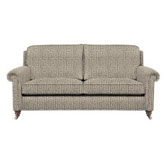 Southsea Medium Low Back Sofa