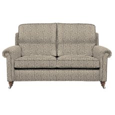 Southsea Small High Back Sofa
