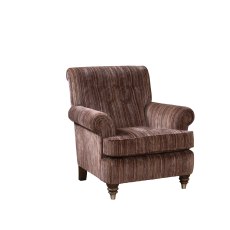 Charlie Kelmscott Accent Chair