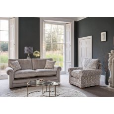 Canterbury Standard Chair