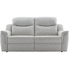 Firth (Fabric) 3 Seater Sofa Firth (Fabric) 3 Seater Sofa