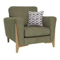Marinello Chair