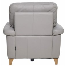 Enna Power Recliner Chair Enna Power Recliner Chair